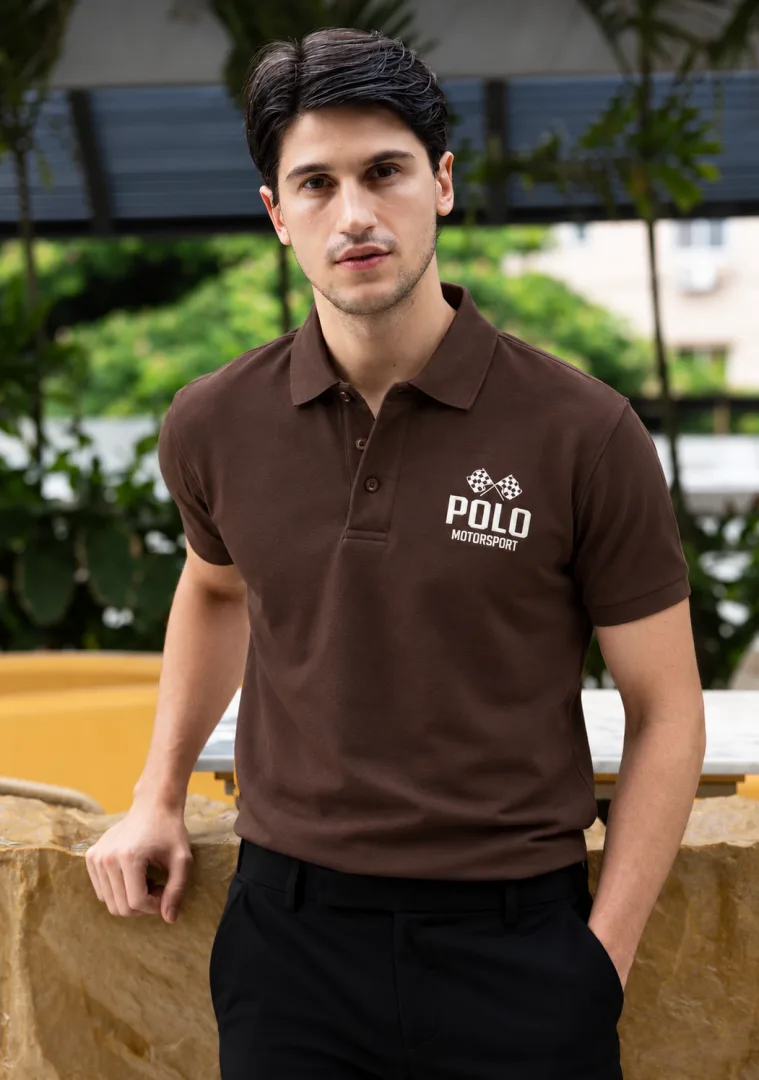 Ralp Laure-n Premium Polo With OG Box Packaging 1803