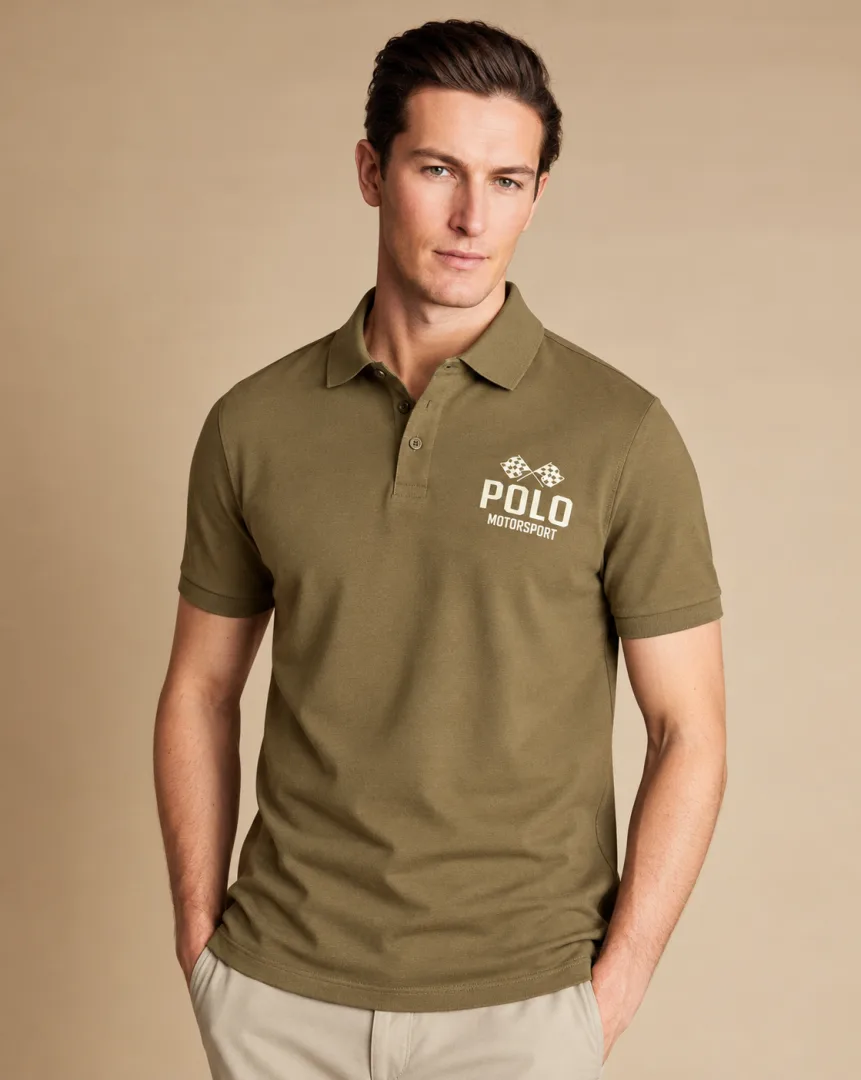 Ralp Laure-n Premium Polos With OG Box Packaging 1805