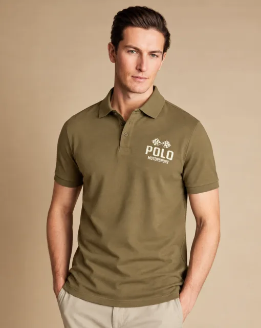 Ralp Laure-n Premium Polos With OG Box Packaging 1805