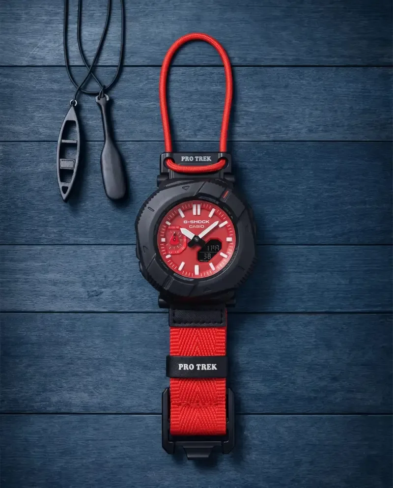 Casio Pro Trek PRJ-B001
