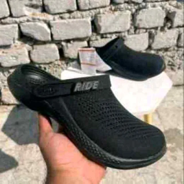 Croccss 360 LiteRide Full Black