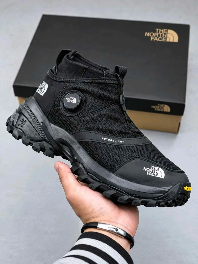 Thee North Face X Undercover Soukuu Summit Offtrail TR 184