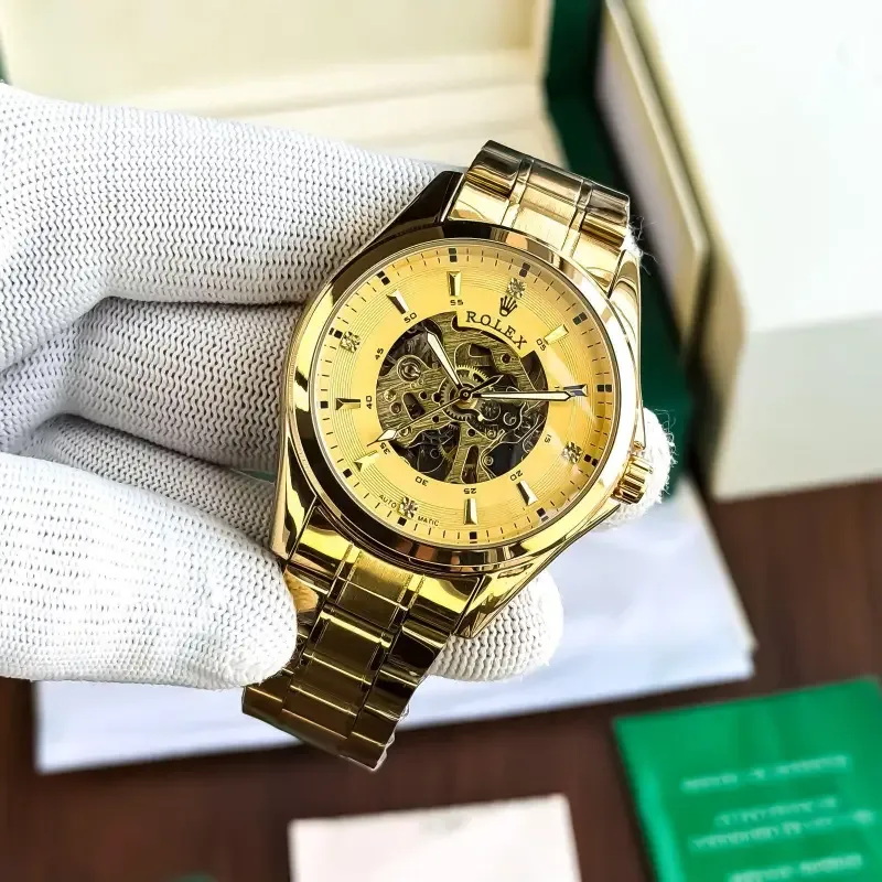 Rollex Automatic