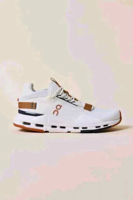 On Cloudnova 2 Ivory 747