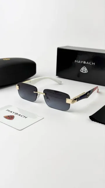 Maybach red_black 555-109