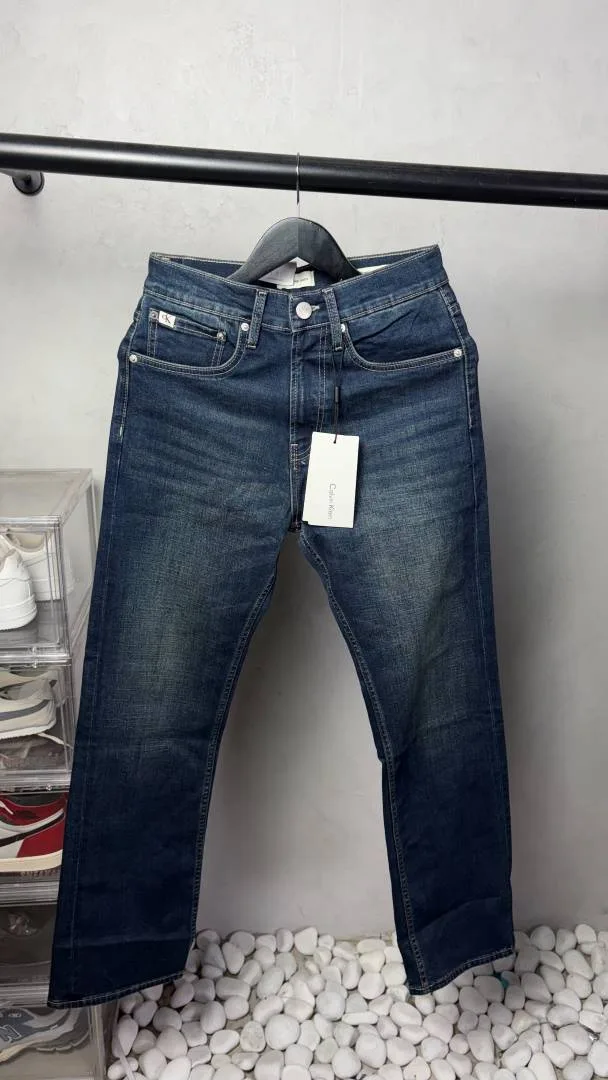 Calviin Kleiin Premium Jeans. 3283