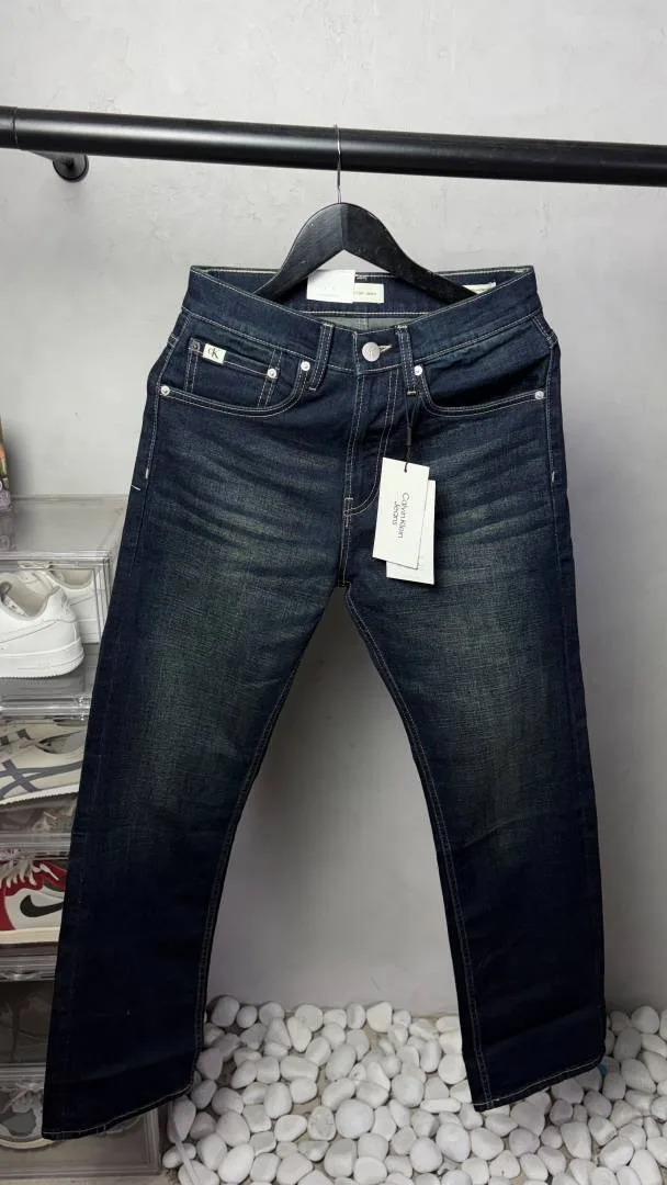 Calviin Kleiin Premium Jeans. 3284