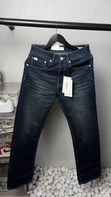 Calviin Kleiin Premium Jeans. 3284