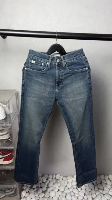 Calviin Kleiin Premium Jeans. 3282