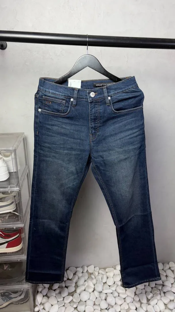 Armaan-i Exchan Premium Jeans 3292