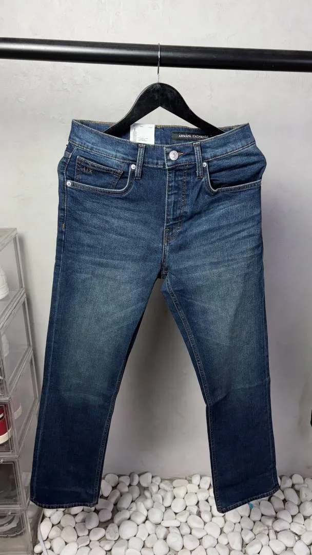Armaan-i Exchan Premium Jeans. 3293