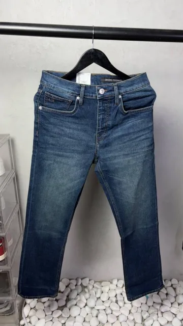 Armaan-i Exchan Premium Jeans. 3293