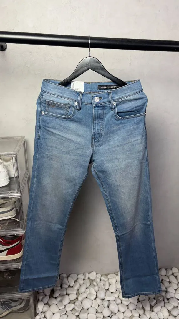 Armaan-i Exchan Premium Jeans. 3291