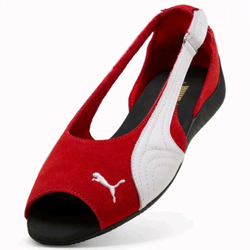 PUMMA Speedcat Sandal For All Time Red