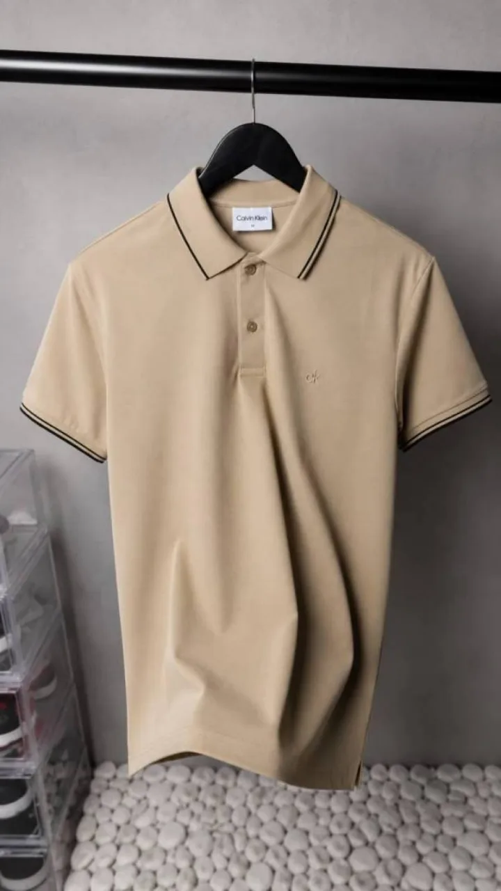 Calviin Kleiin Premium Polo T-Shirt 1949