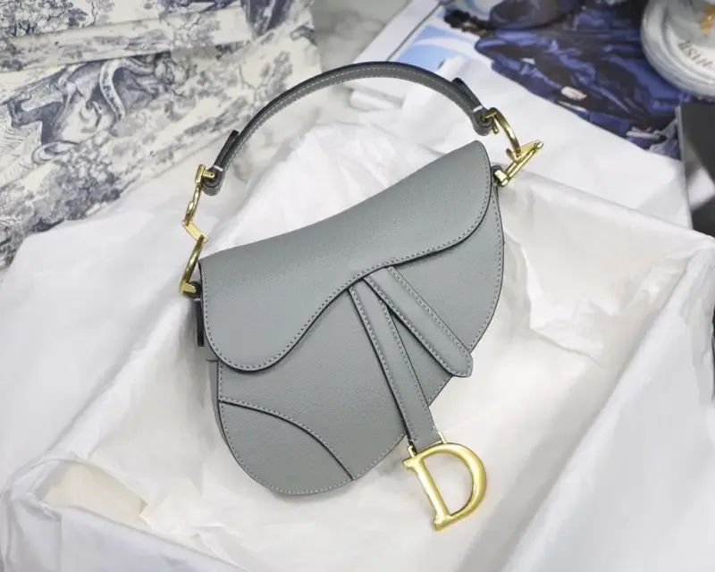 Diyor_Saddle_Leather_Khaki_With_OriginalBox_DustCover