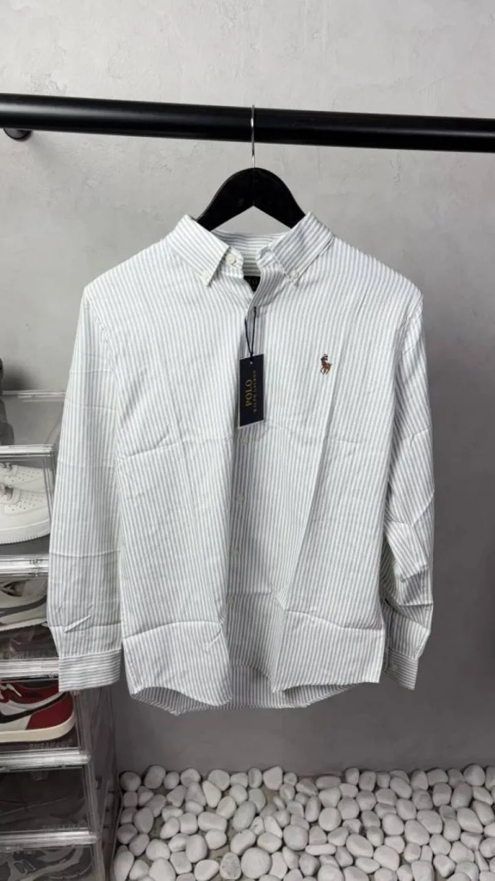 Ralp Laure-n Premium Shirts 3062