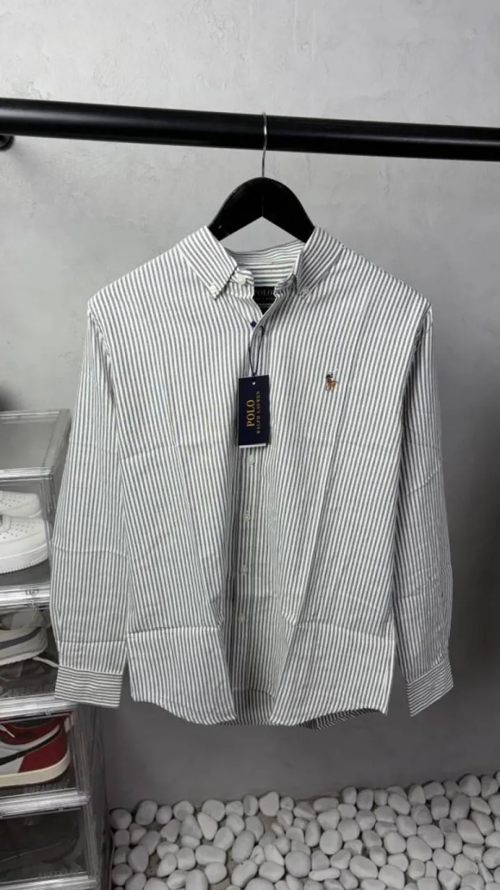 Ralp Laure-n Premium Shirts 3059