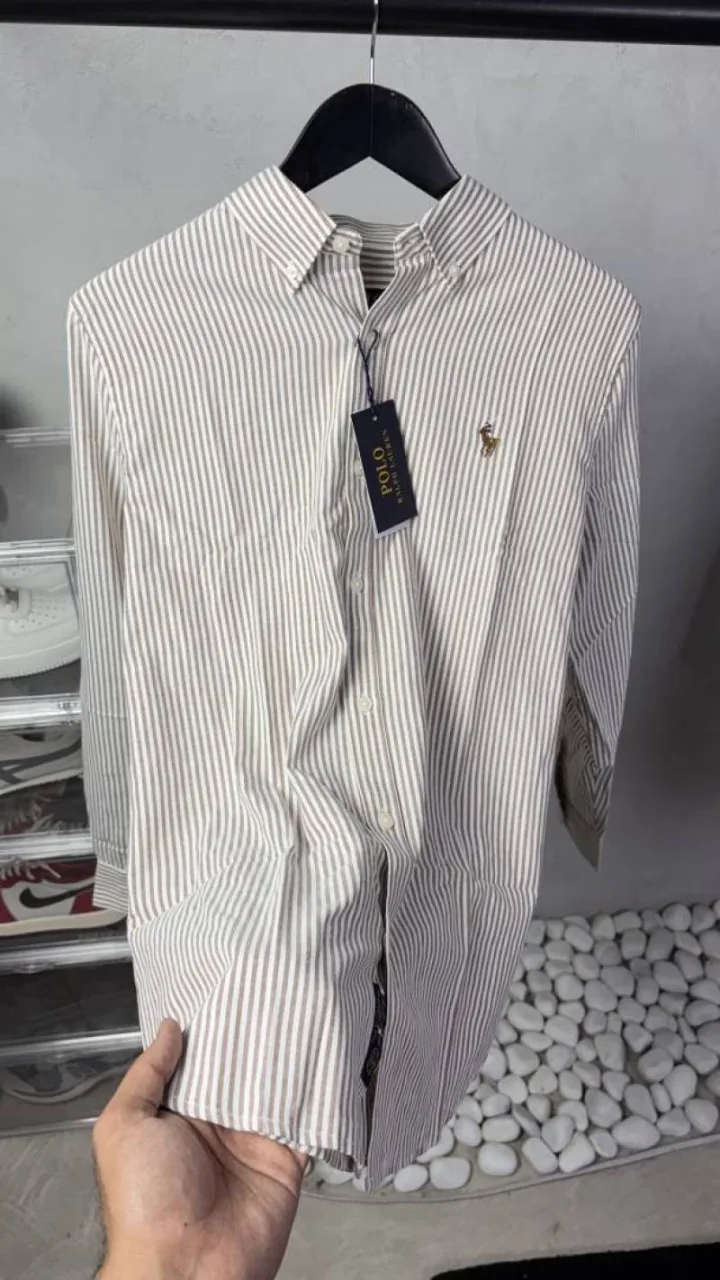 Ralp Laure-n Premium Shirts 3060