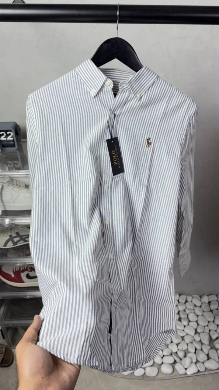 Ralp Laure-n Premium Shirts 3064
