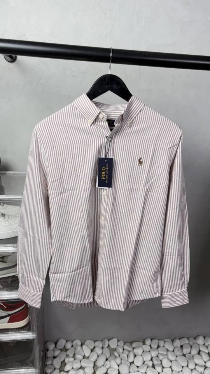 Ralp Laure-n Premium Shirts 3057