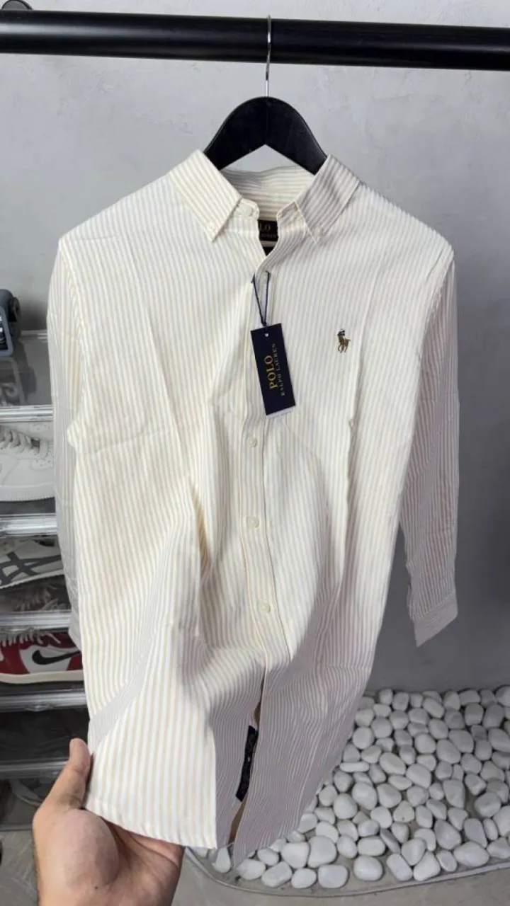 Ralp Laure-n Premium Shirts 3063