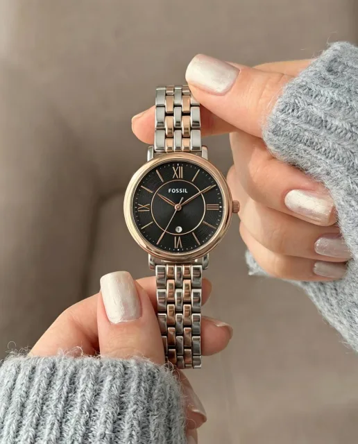 Fossii_l Jacqueline 2Ton-Copper-Black