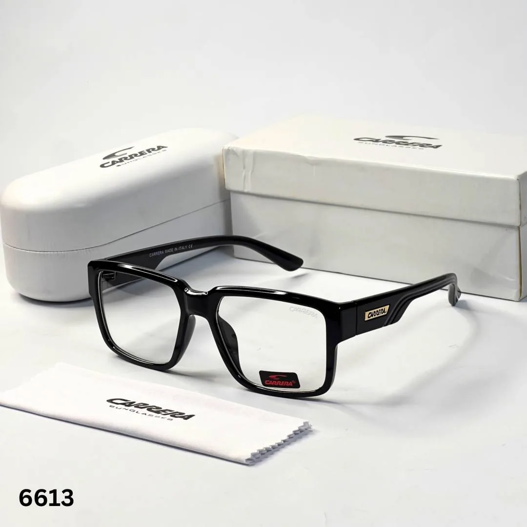 Carrera 6613 black plano