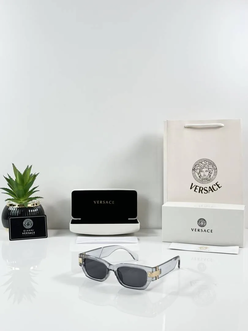 Versace 3349 Grey
