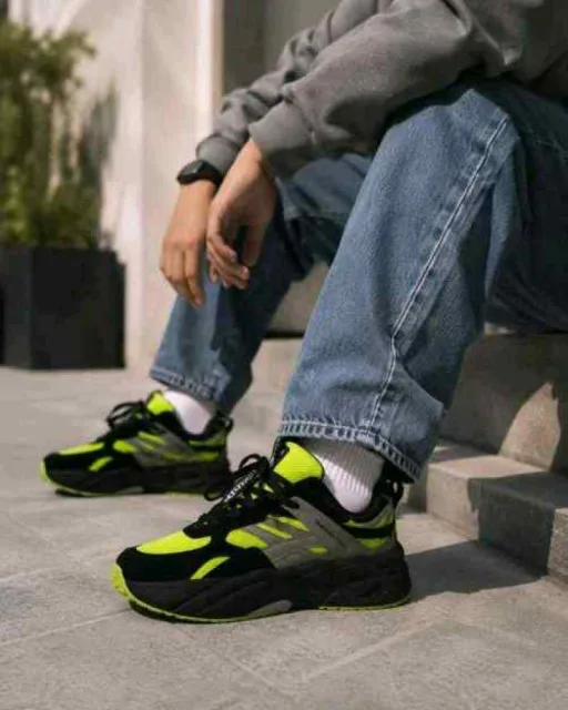Onisuka Tigar SP Black Green 2079