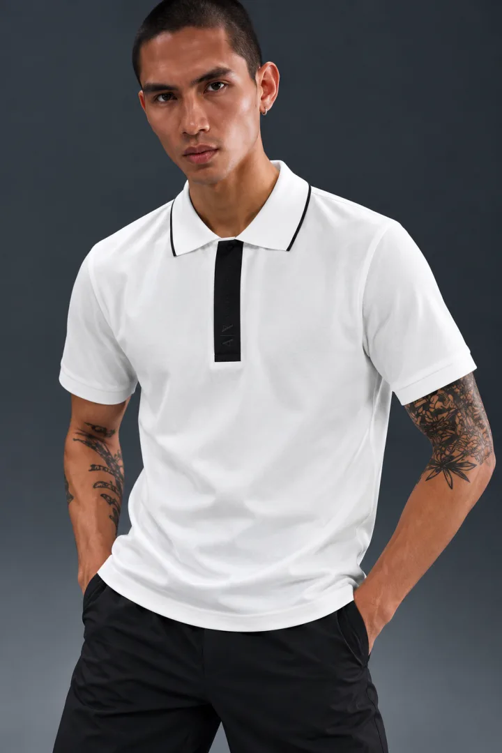 Armaan-ii Exchang Premium Polo T-Shirt 1913