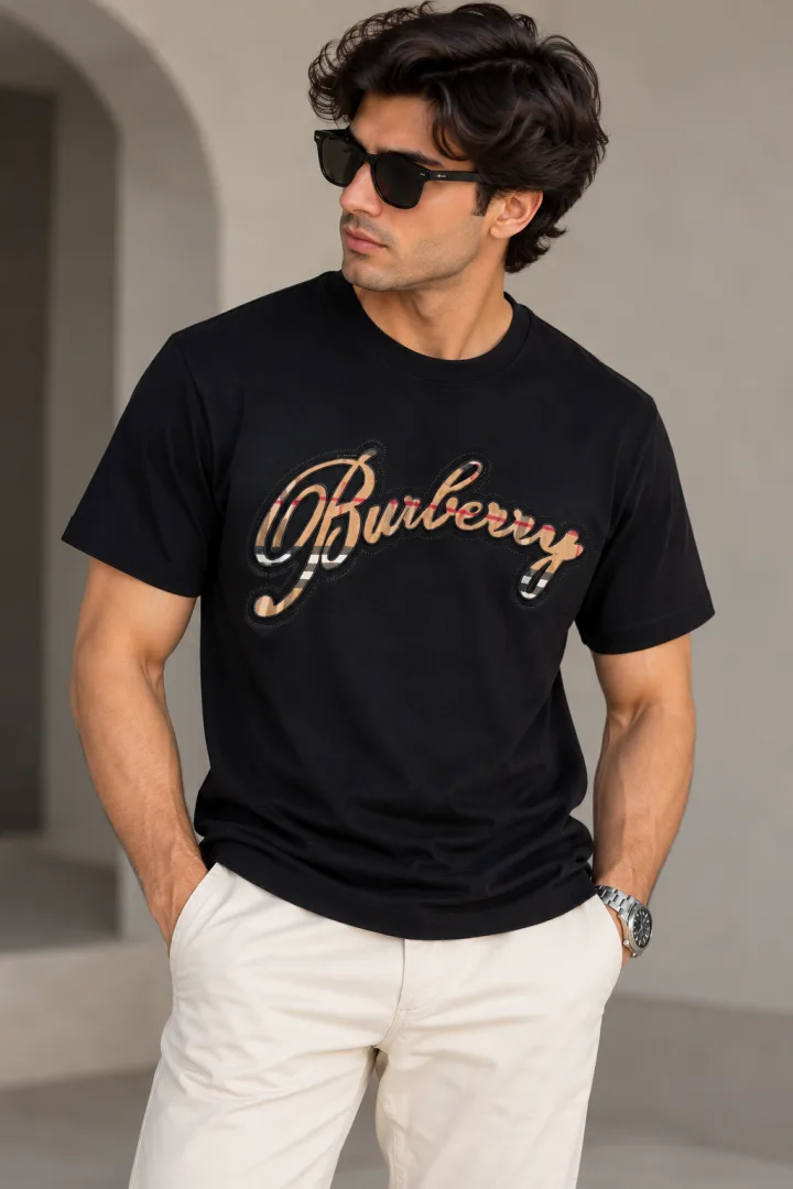 Burberrry Premium T-Shirt 2124