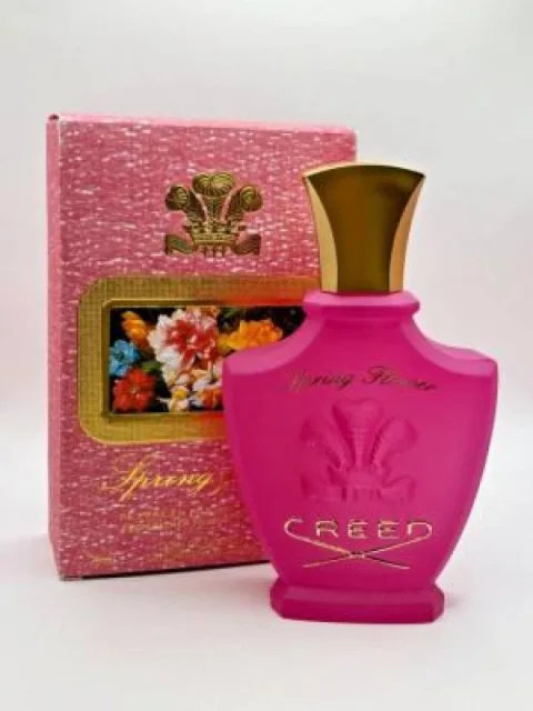 Creed Spring Flower EDP 100ML (723)