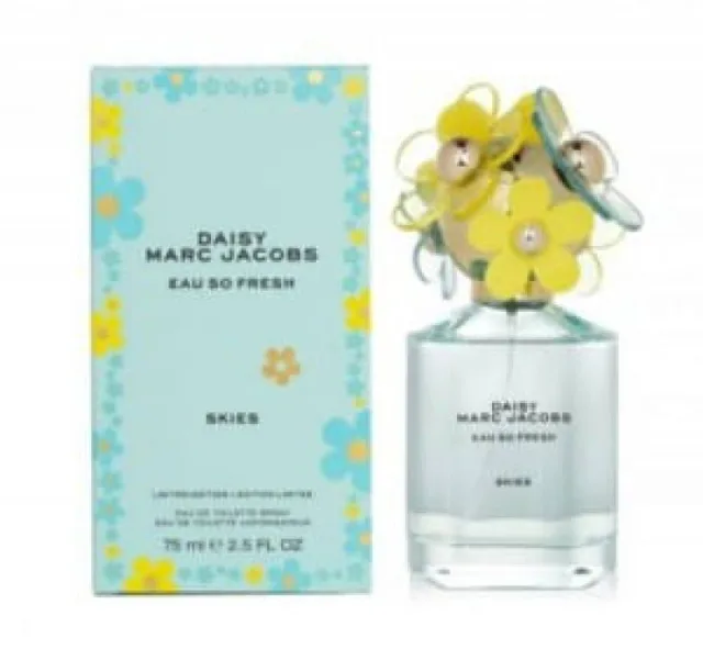 Marc Jacobs Daisy Skies Eau So Fresh 100ML (405)