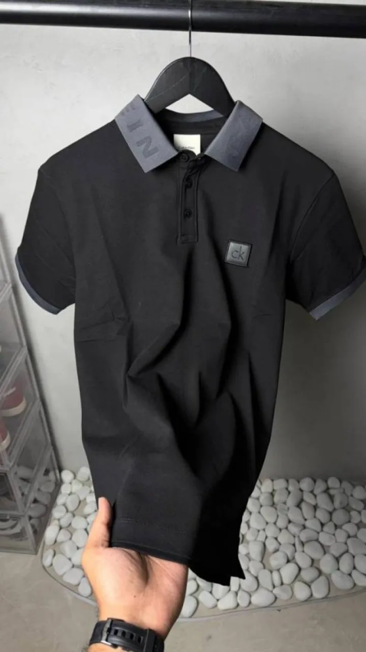 Calviin Kleiin Premium polo T-Shirt 2341
