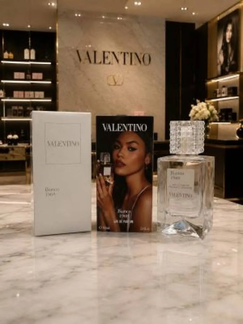 Valentyno Bianco 1968 Eau de Parfum 100ML (961)