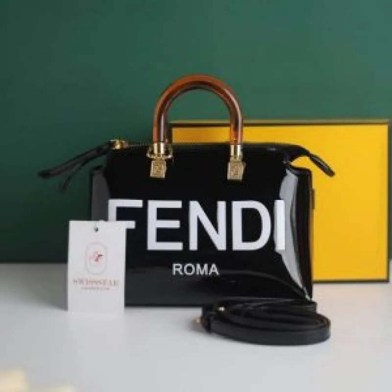 Fendy roma speedy Dust Bag without box 5118