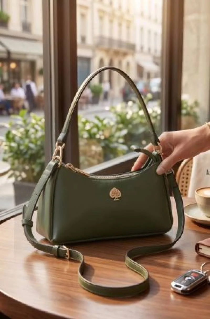 Kate spade kayla shoulder bag 5322