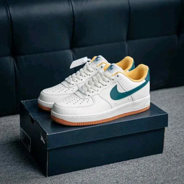 Nikkee air force 1 hamava fix dust bag keychain extra laceeee women