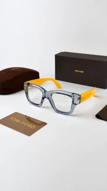 Tom forr yellow plano 184