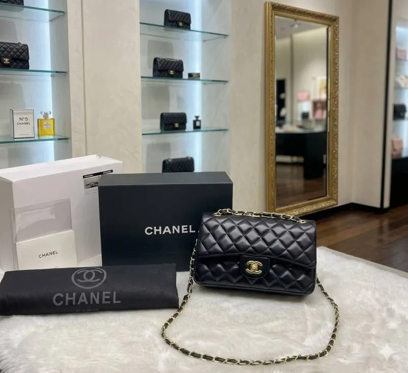 Chennel_Jumbo_Premium_DoubleBox_Highend_With_OriginalPacking