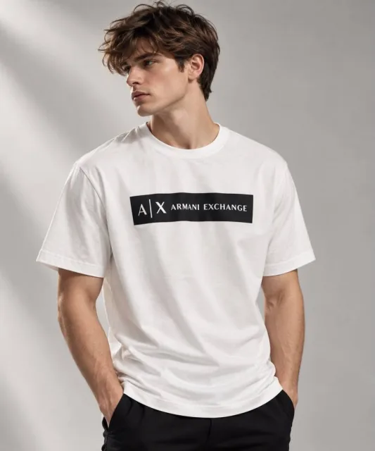 ARRWA% EXCHANGE Premium Quality Store Article Round Neck Oversized T-shirt GZ_0595