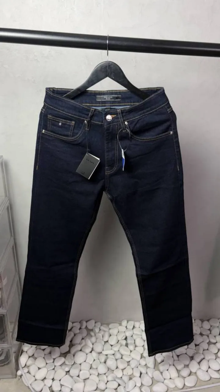 Praad-a Premium Jeans 3097
