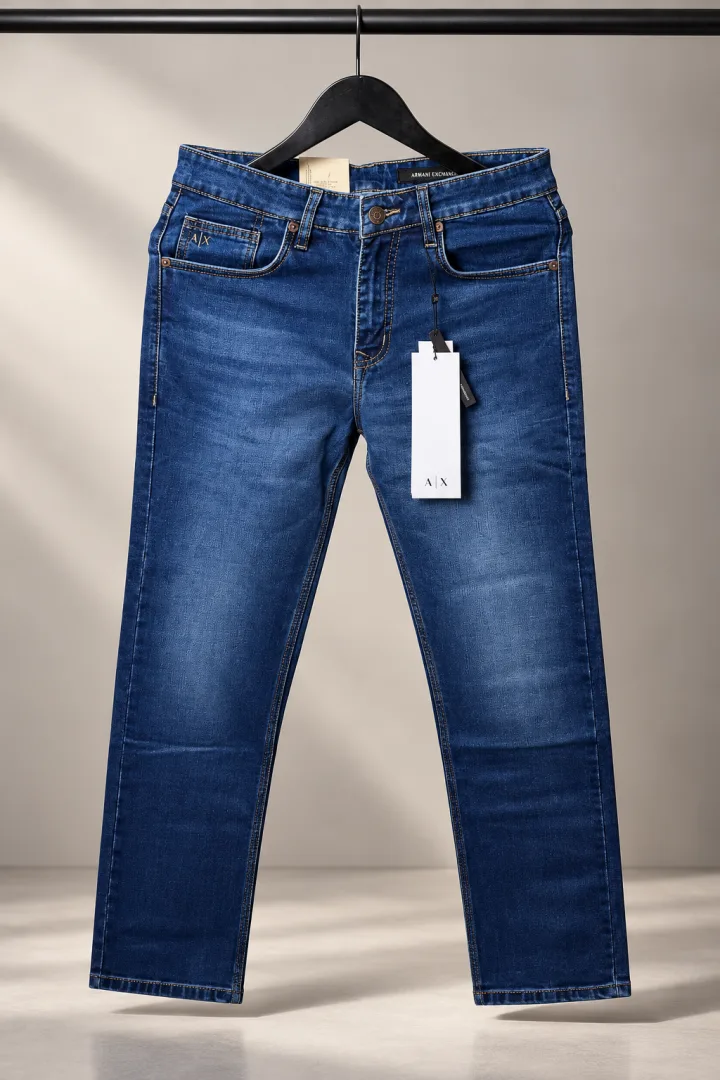 Arrmaan-i Exchang Premium Jeans 3119