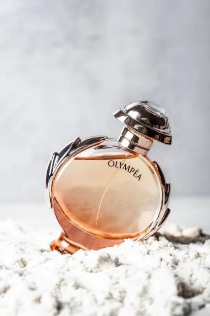 Paco Rabanne Olympea 80ML