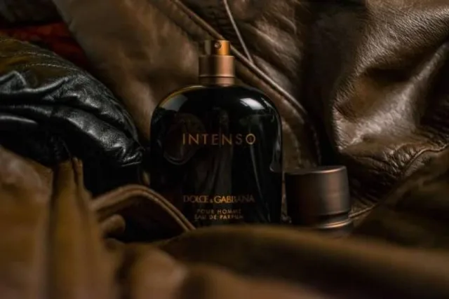 Dolc & Gabbana Intenso Pour Homme EDP 125ML