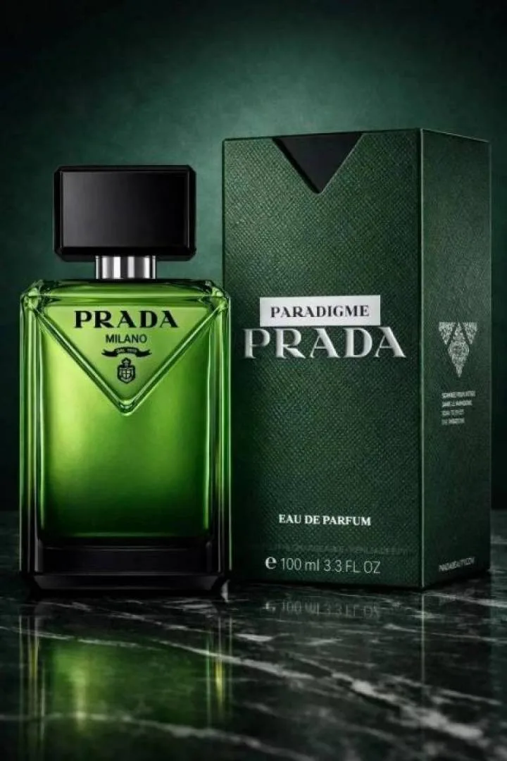 Prad Paradigme Eau de Parfum 100ML