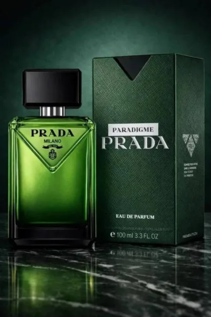 Prad Paradigme Eau de Parfum 100ML
