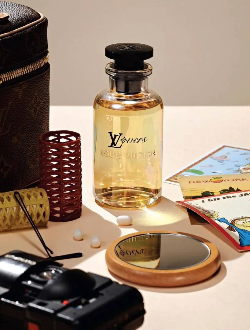 _Loui Vuitton_LV_Lovers_EDP_100ML
