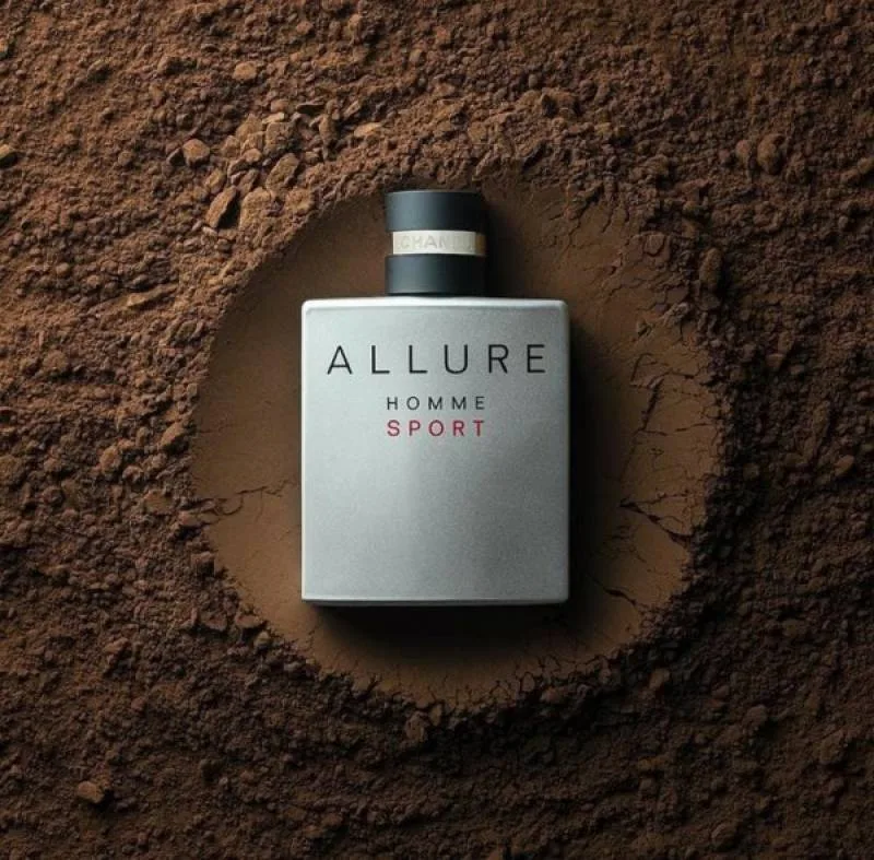Chane allure homme sport 100ML